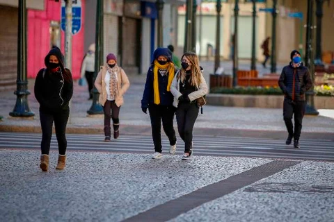 Medidas restritivas contra a Covid-19 continua até 31 de agosto no Paraná