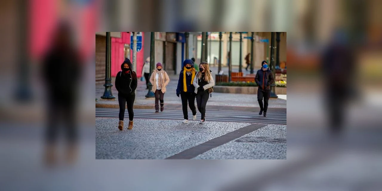 Medidas restritivas contra a Covid-19 continua até 31 de agosto no Paraná