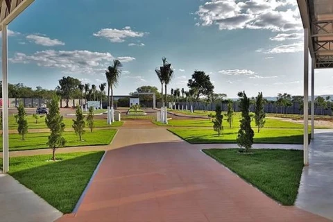 Cemitério sorteia plano crematório para celebrar a sexta-feira 13