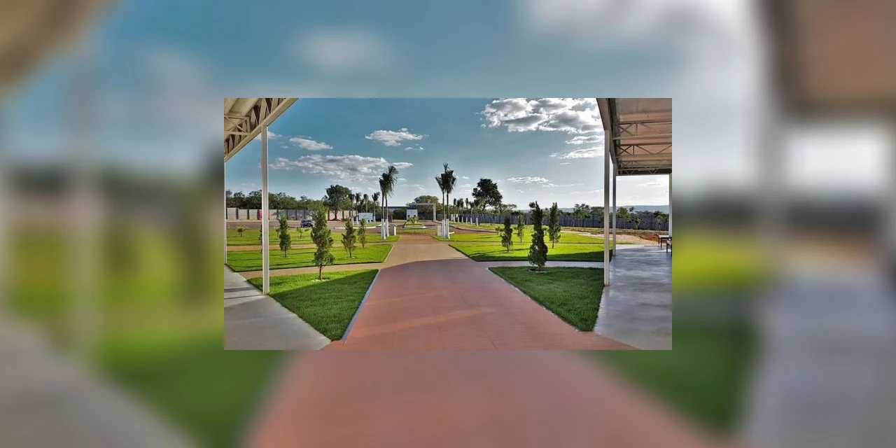 Cemitério sorteia plano crematório para celebrar a sexta-feira 13