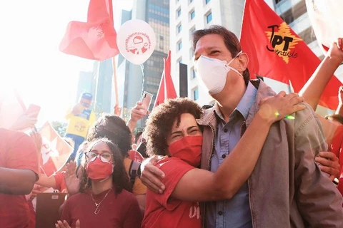 Ministério Público abre investigação contra Fernando Haddad por improbidade