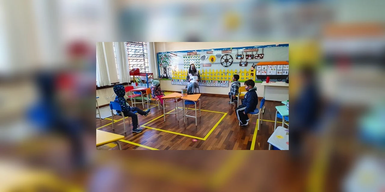 Prefeitura chama 27 professoras e serventes para vagas na Educação