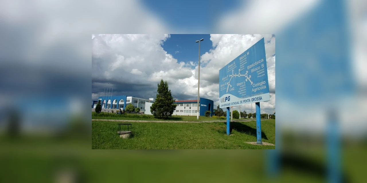 UEPG aplica provas do PSS neste domingo para mais de 8 mil candidatos