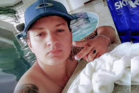 Policia identifica rapaz executado a tiros em Ponta Grossa