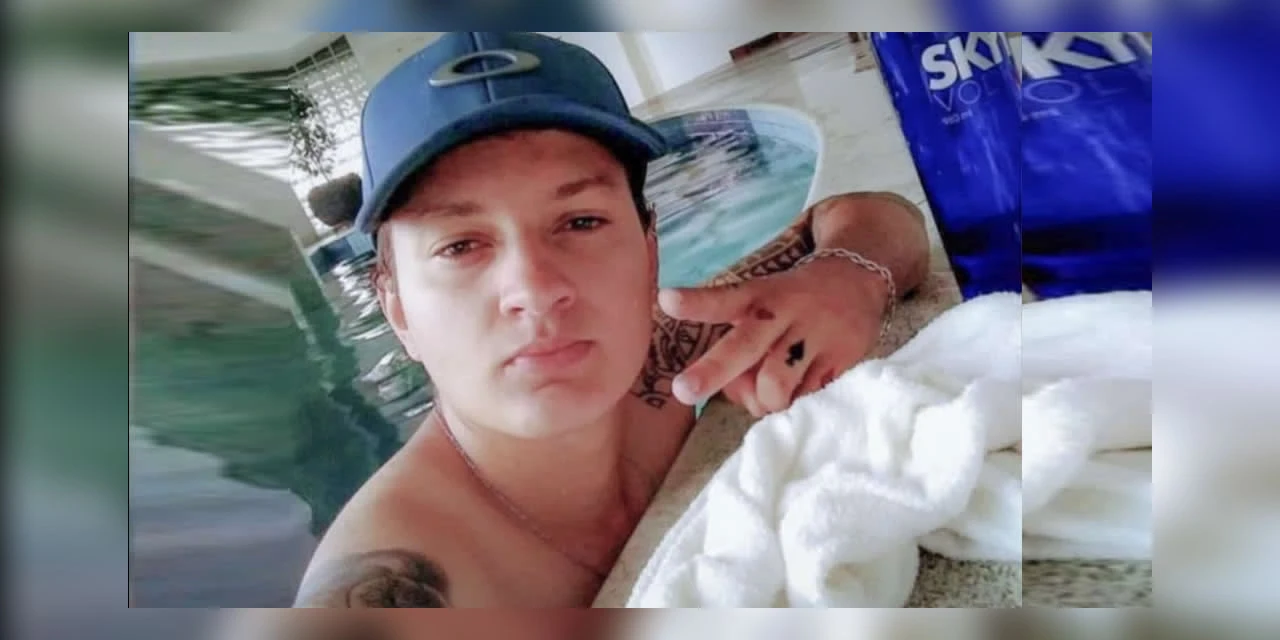 Policia identifica rapaz executado a tiros em Ponta Grossa