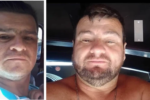Irmãos são atropelados em PG; um morreu e outro esta em estado grave