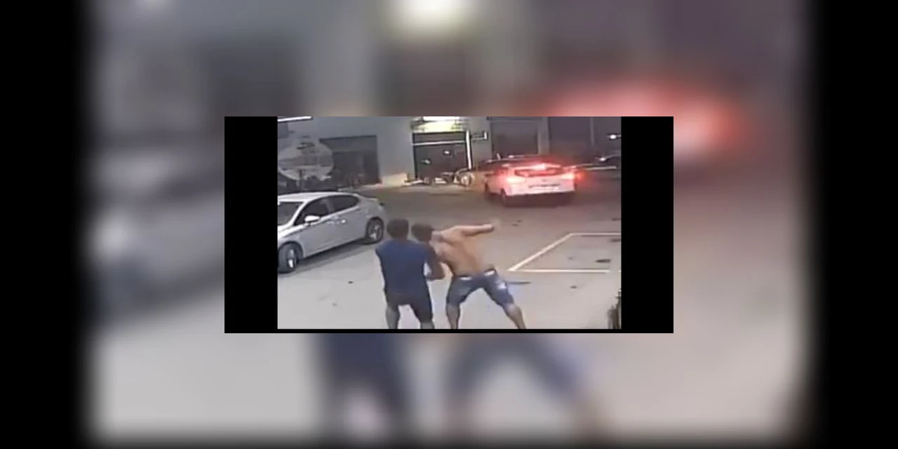 Homem mata colega de trabalho a facadas após discussão por coxinha em MG; veja video!