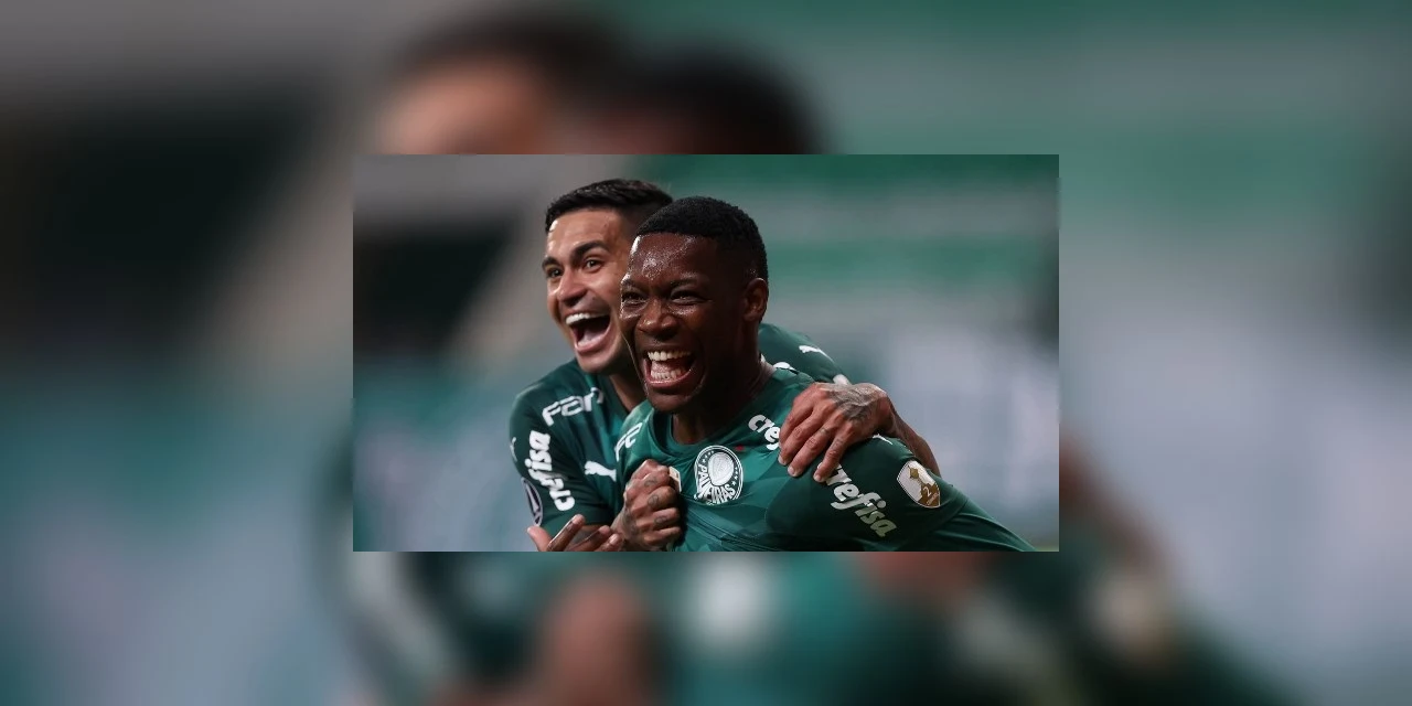 Palmeiras bate São Paulo no Allianz Parque e avança à semifinal da Libertadores