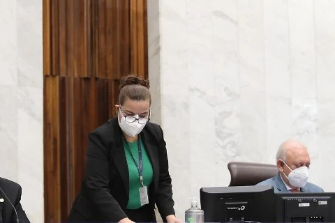 Projeto que permite delegação de rodovias estaduais ao governo federal é aprovado em 1º turno