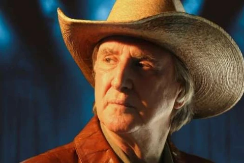 AGORA! Cantor Sergio Reis é alvo de operação da Policia Federal