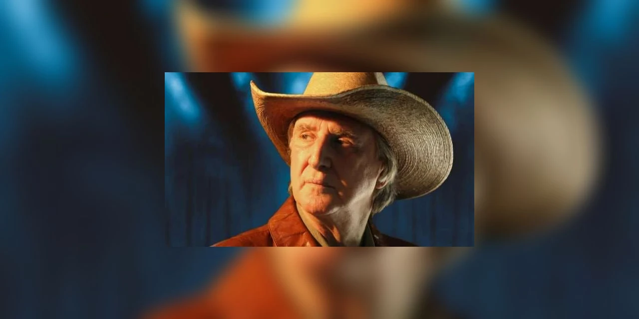 AGORA! Cantor Sergio Reis é alvo de operação da Policia Federal