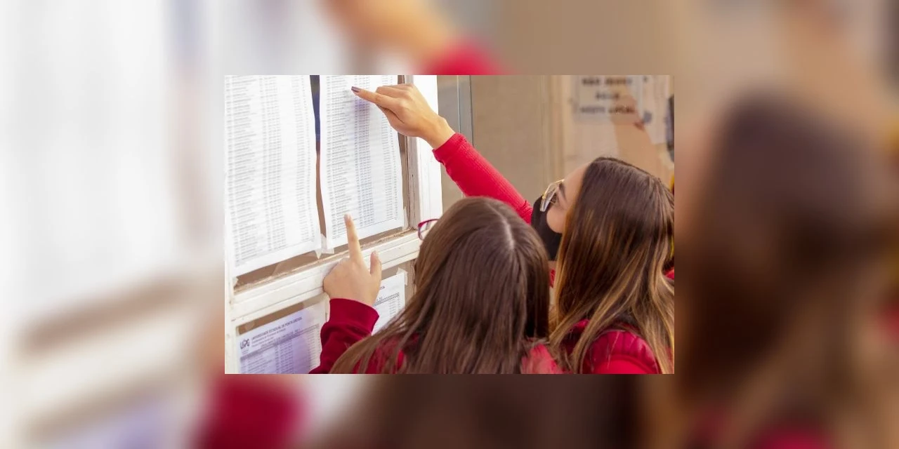 UEPG aplica provas do PSS 2 em 19 cidades do Paraná no domingo