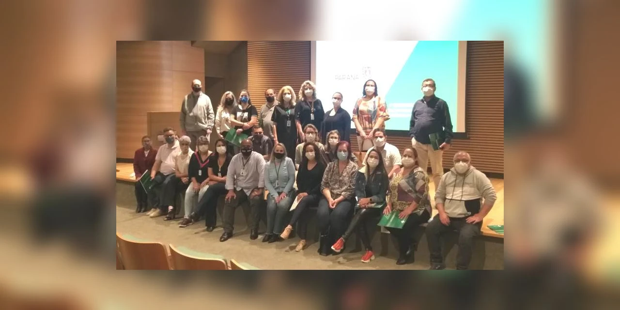 3ª Regional reúne representantes de 12 Conselhos Municipais de Saúde