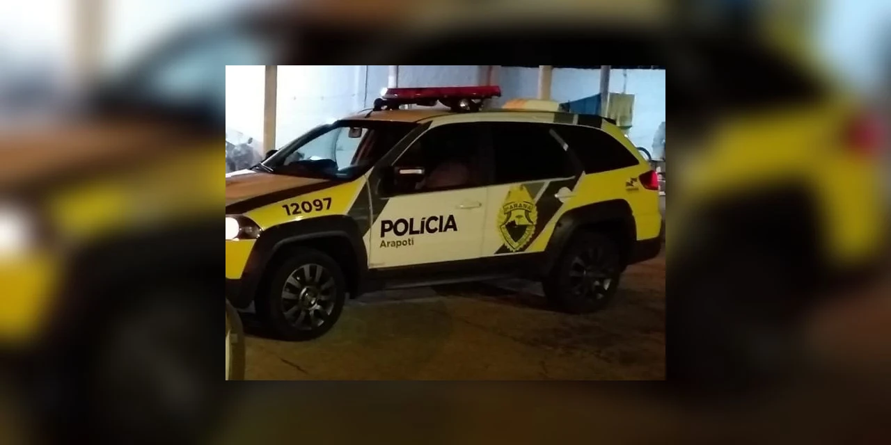 Após perseguição e troca de tiros, PM recupera veículo tomado em assalto