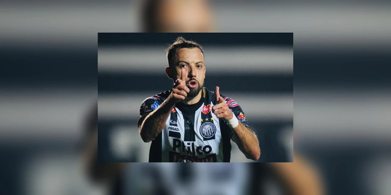 Mais uma vez Operário vence o Vasco na Série B e agora cola no G4