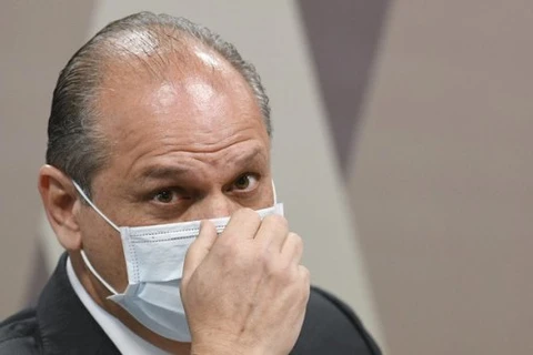 Laboratório Belcher é novo alvo de investigação, que implica novamente o deputado Ricardo Barros