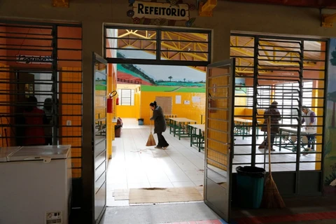 Educação publica editais de PSS para substituição de funcionários de escolas