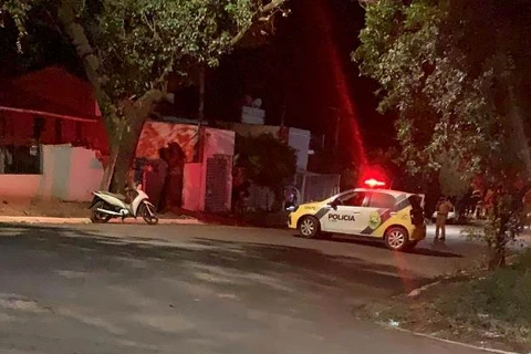 PG registra 4 mortes em confrontos com policiais militares e civis no primeiro semestre de 2021