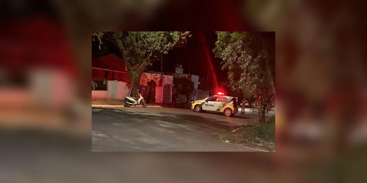 PG registra 4 mortes em confrontos com policiais militares e civis no primeiro semestre de 2021