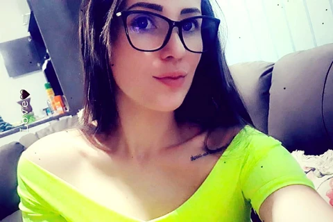 Corpo de jovem é encontrado enterrado em terreno baldio; ex-namorado confessou o crime