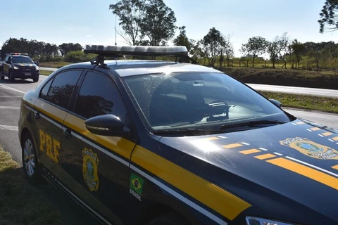 PRF faz escolta de pâncreas para transplante no norte do Paraná; video!