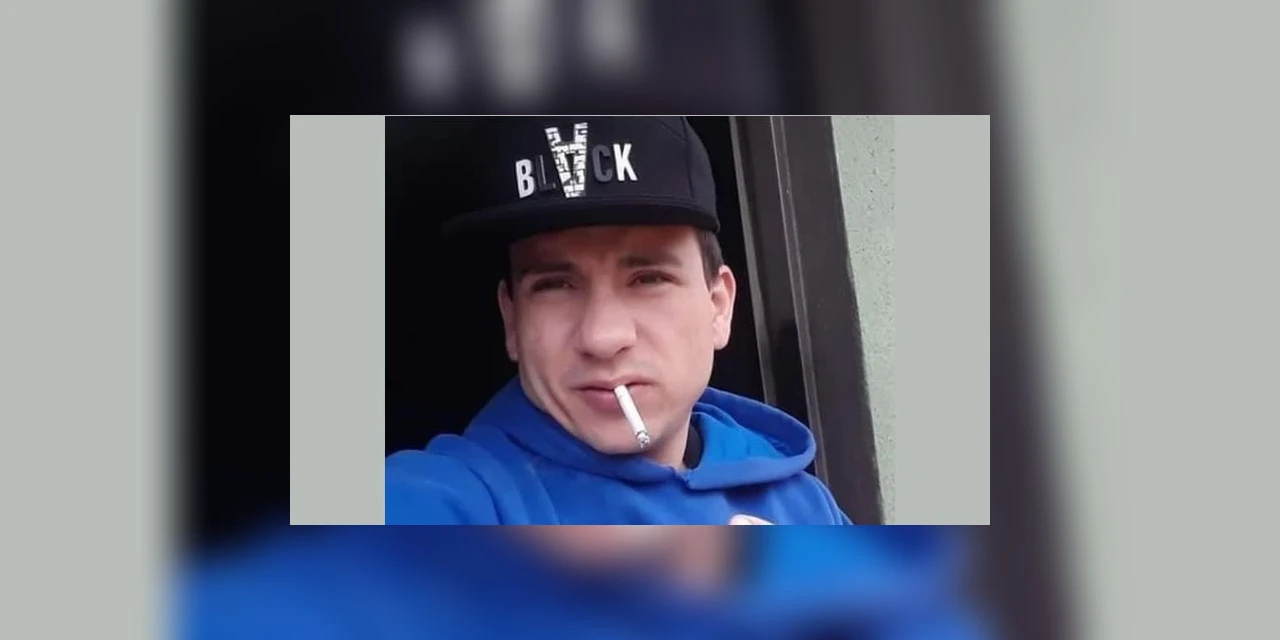 Rapaz executado a tiros em Carambeí é identificado pela policia