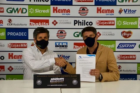 Prefeitura autoriza volta do público no Estádio Germano Krüger