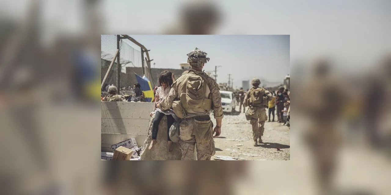 Nova explosão ocorreu neste domingo (29) nos arredores do aeroporto internacional Hamid Karzai, em Cabul