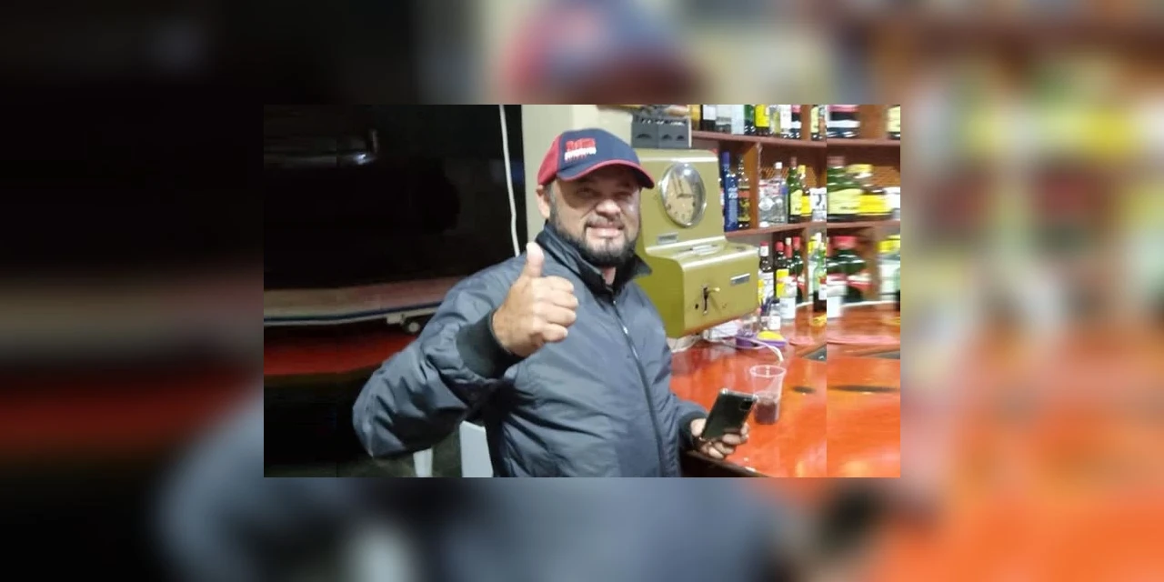 Filho morre e pai fica ferido durante briga em bar na Nova Rússia, em PG