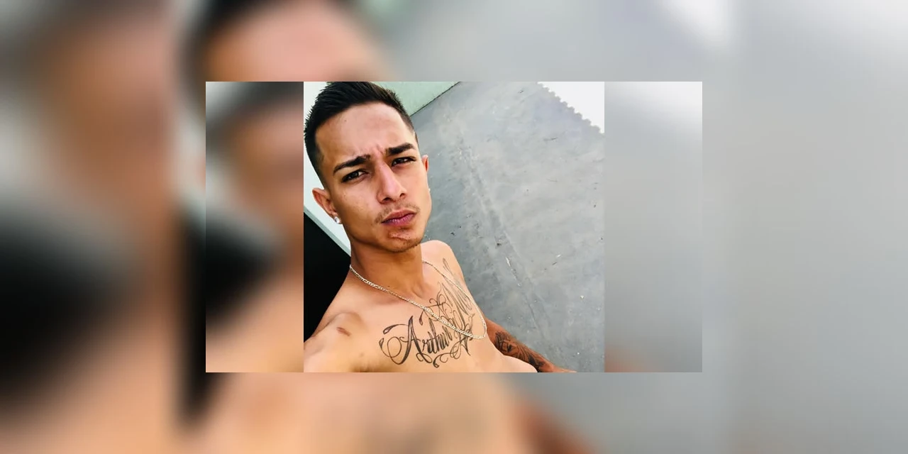 Mãe encontra filho morto a tiros em Piraí do Sul
