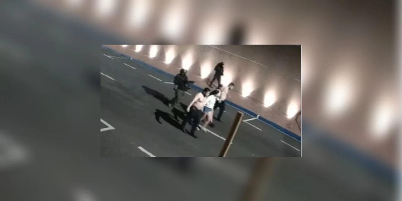 Policia prende quatro suspeitos de ataque a bancos em Araçatuba