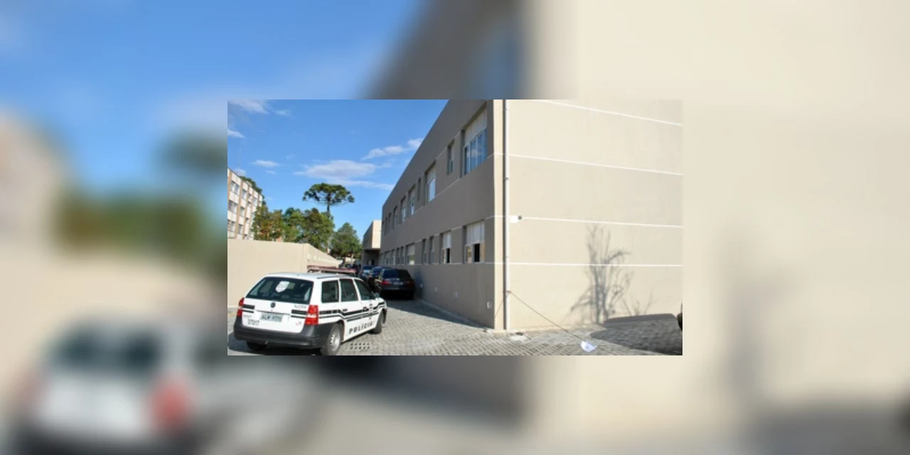 Nucria prende homem de 44 anos suspeito de abusar sexualmente de pelo menos nove crianças