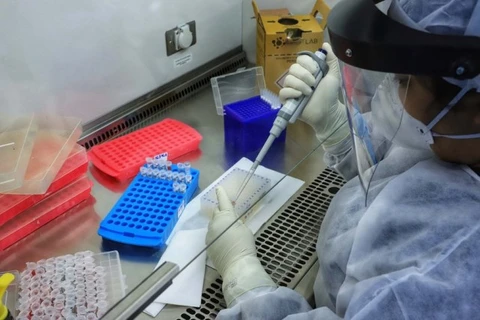 Saúde confirma variante delta do coronavirus em Ponta Grossa