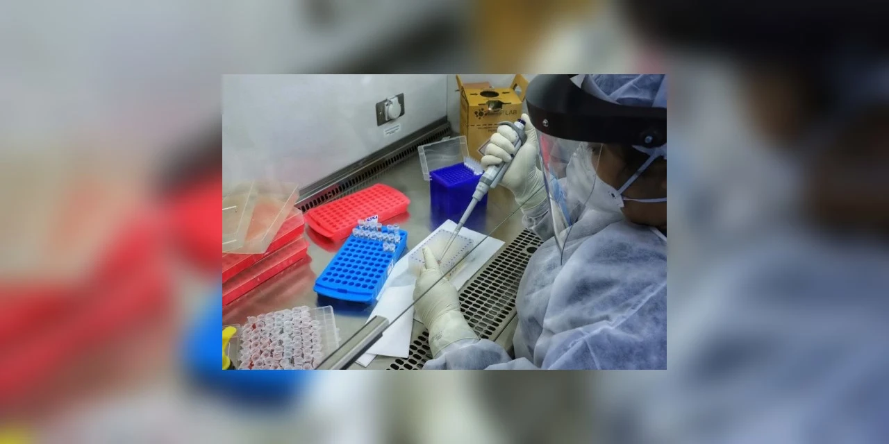 Saúde confirma variante delta do coronavirus em Ponta Grossa