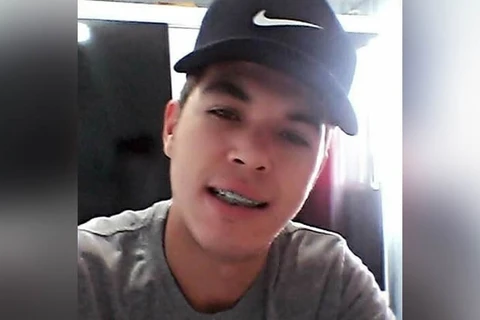 Família procura por jovem que saiu para trabalhar e não retornou, em PG