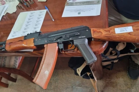 Suspeito de planejar ataque terrorista é preso no Paraná; diz PF