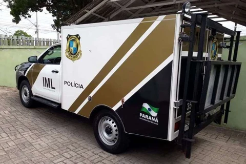 Idoso é encontrado morto dentro de residência em PG