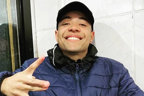 Motociclista de 21 anos perde a vida em grave acidente no centro de Telêmaco Borba