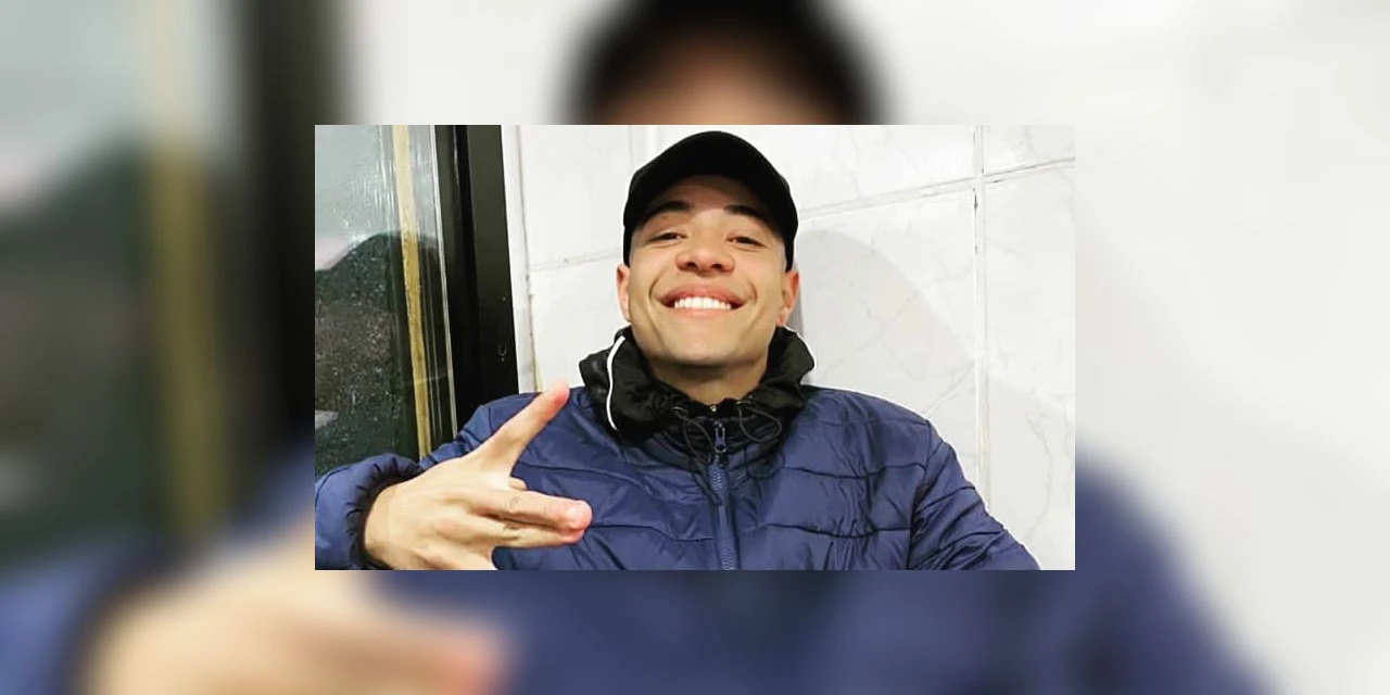 Motociclista de 21 anos perde a vida em grave acidente no centro de Telêmaco Borba