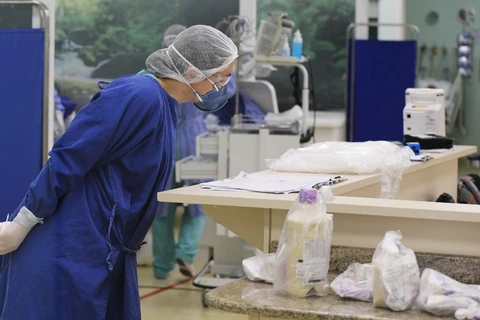 Paraná registra mais 1.567 casos confirmados e 32 mortes por Covid-19