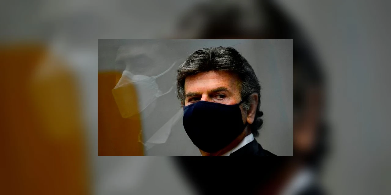 "Corte não aceitará ameaças à sua independência"; diz Presidente do STF