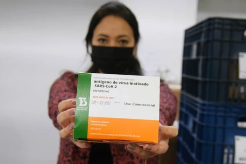 Paraná deve iniciar na próxima semana vacinação de adolescentes e dose de reforço contra a Covid-19