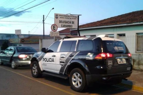 Homem de 28 anos é encontrado morto dentro de residência em Carambeí