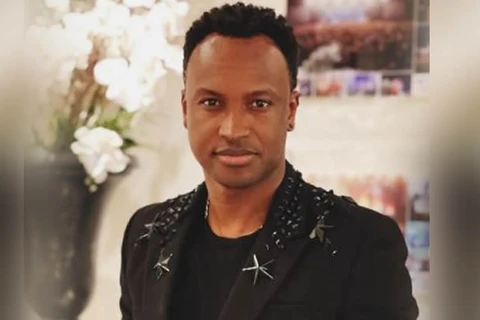 Cantor Thiaguinho é o mais novo bilionário do País; diz revista