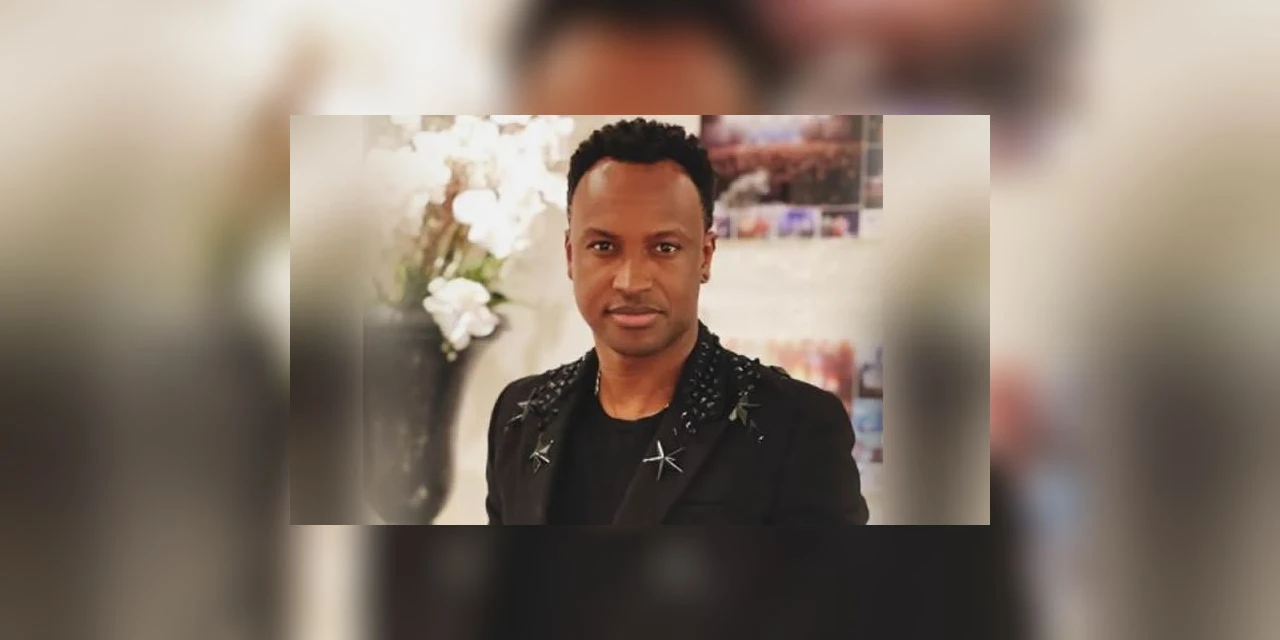 Cantor Thiaguinho é o mais novo bilionário do País; diz revista