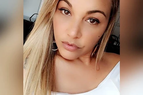 Suspeito de matar a ex-mulher a facadas em Ibaiti é preso pela policia