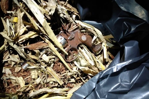 Dois suspeitos de furto de caminhão morrem em confronto com a PM na PR 090