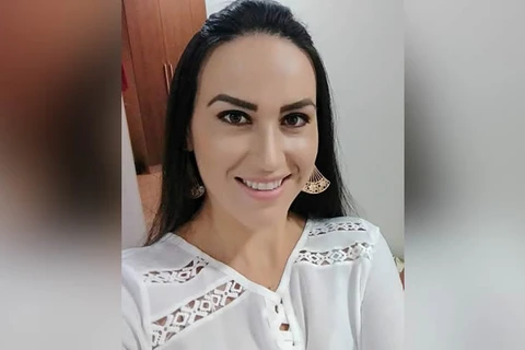 Mulher que lutava contra câncer morre e comove Ponta Grossa