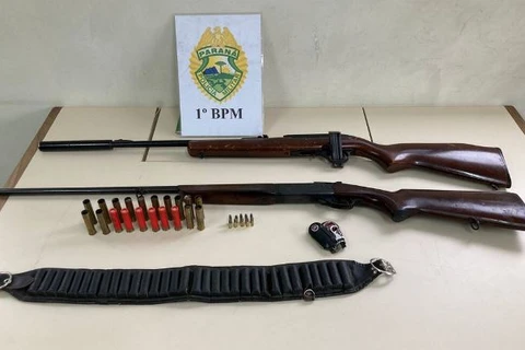 Homem vai separar briga de casal e leva tiro em PG