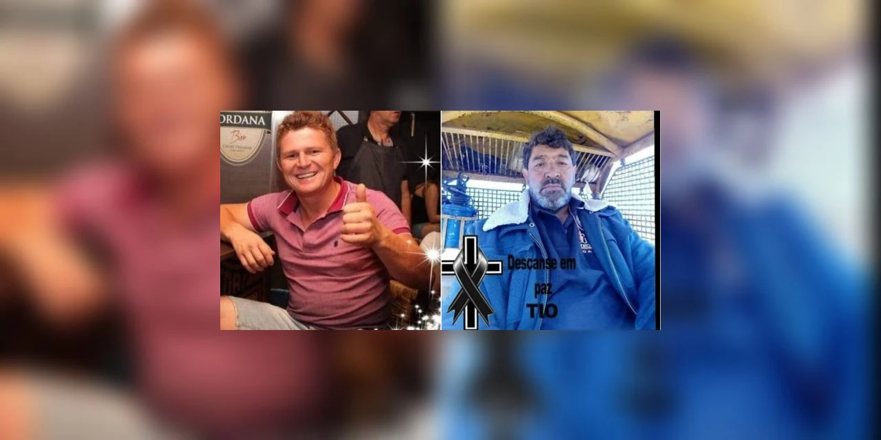 Vitimas de acidente na BR-277 em Prudentópolis são identificadas